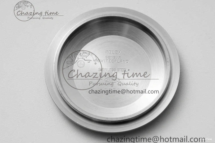 MiroTime 0420 Durable GMT-Master II 126711 CHNR Black Brown Ceramic Clean Factory 1:1 Best Edition on SS RG Bracelet VR 2108